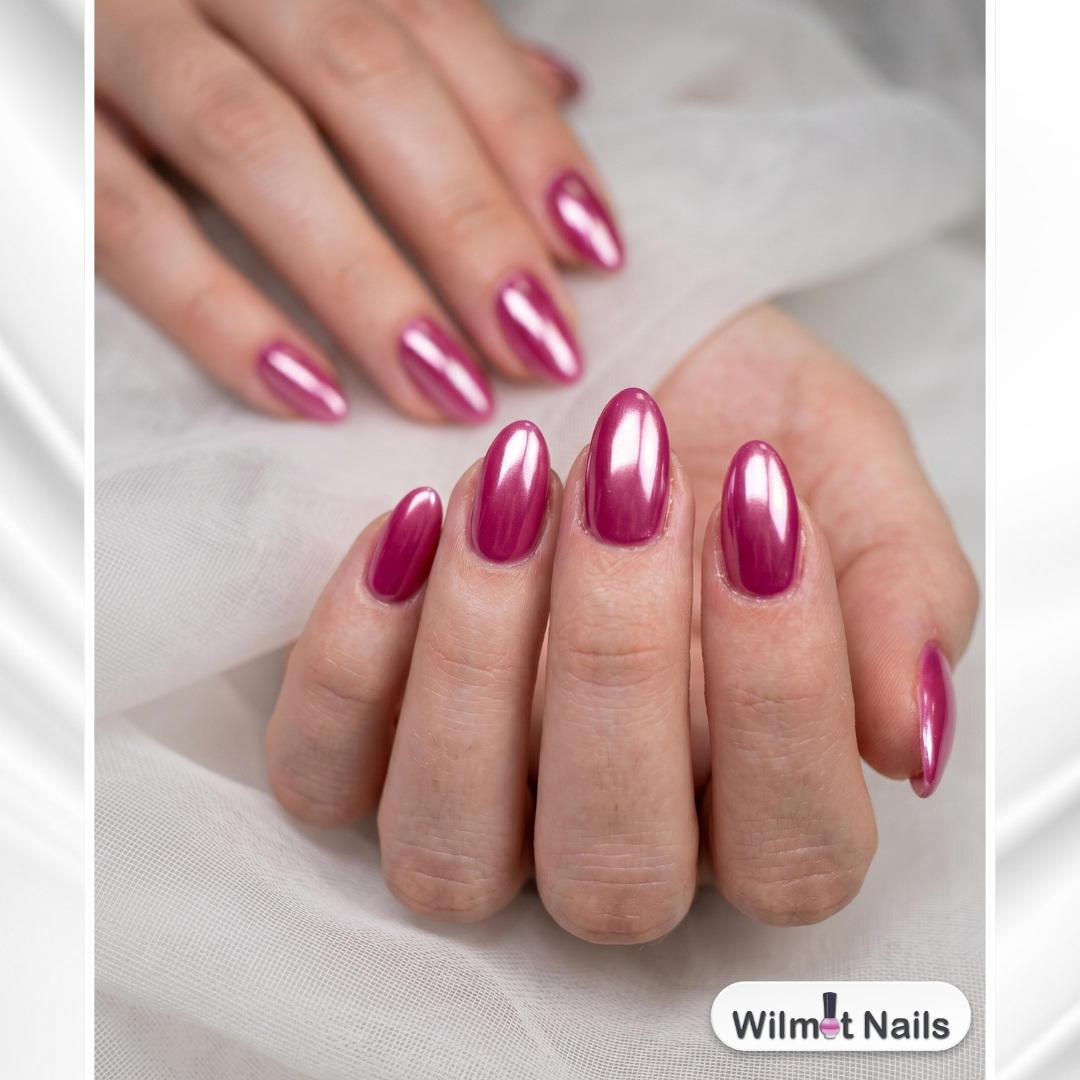Nails Design 